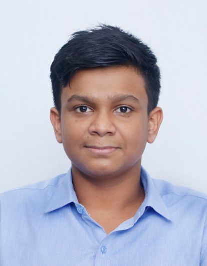 Student Photo